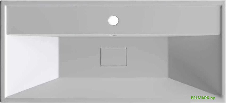 Умывальник Madera Malta 90x41 - фото2