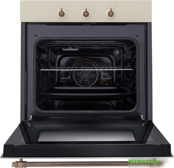 Электрический духовой шкаф Simfer B6EO18017 - фото2