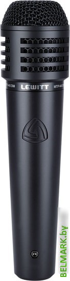 Микрофон Lewitt MTP 440 DM - фото