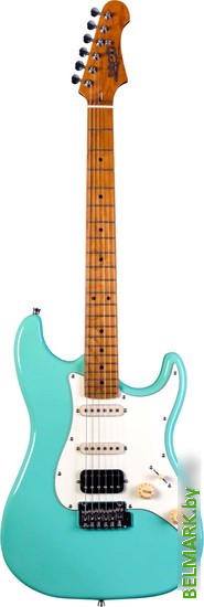 Электрогитара JET JS-400 SFG - фото