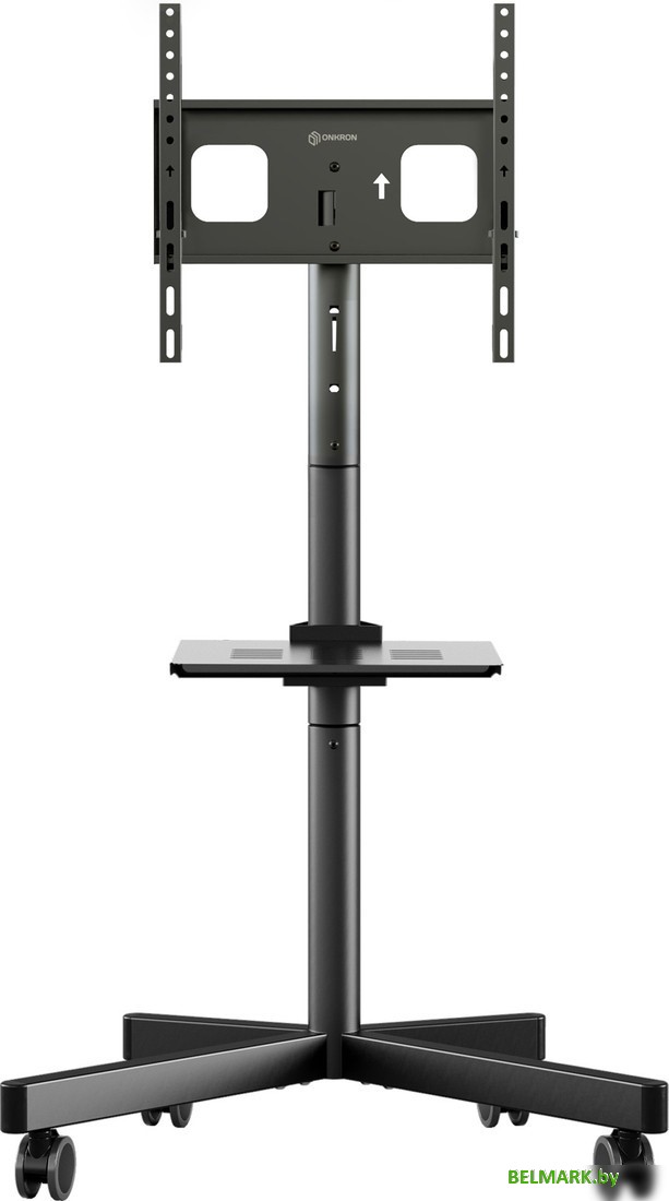 Кронштейн Onkron TS1137 (черный) - фото