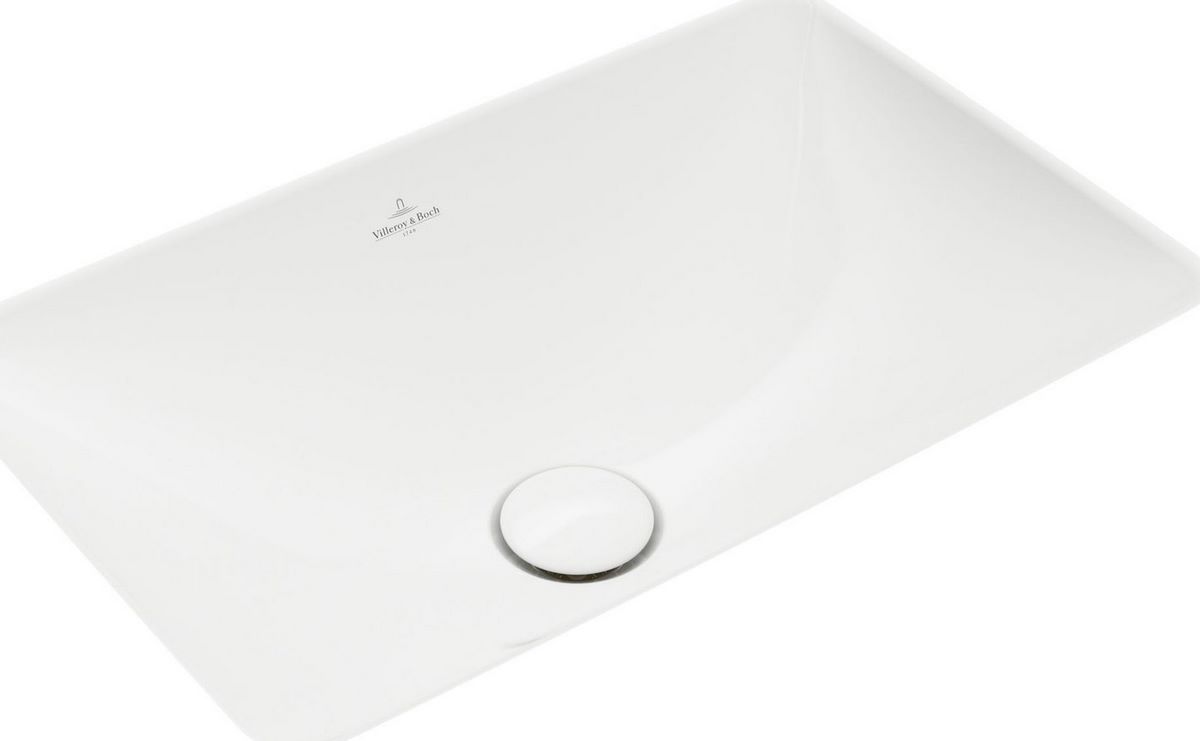 Умывальник Villeroy & Boch Loop&Friends 4A560001 - фото