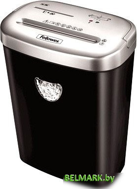 Шредер Fellowes PowerShred 53C - фото