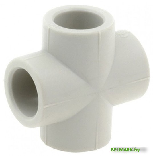 Фитинг Kalde Крестовина ПП 32 3213-crs-320000 - фото