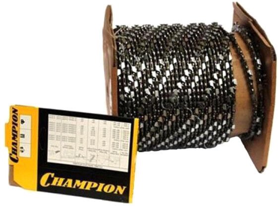 Цепь для пилы Champion A050-L-100RPRO - фото