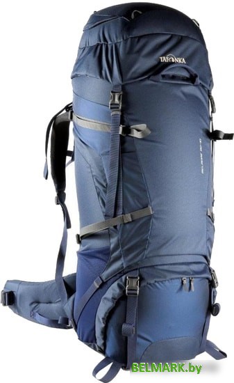 Рюкзак Tatonka Belmore 80+10 DI.6036.004 (темно-синий) - фото