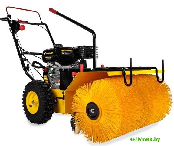 Подметальная машина Champion GS5562 - фото
