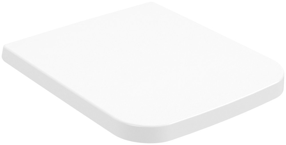 Сиденье для унитаза Villeroy & Boch Venticello 8M22S1Rw - фото