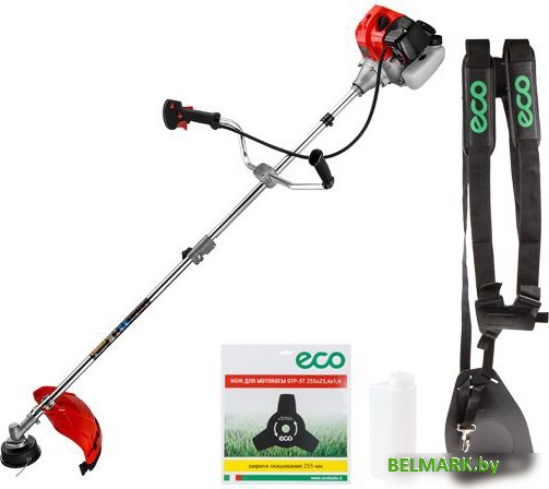 Триммер ECO GTP-250S Power - фото