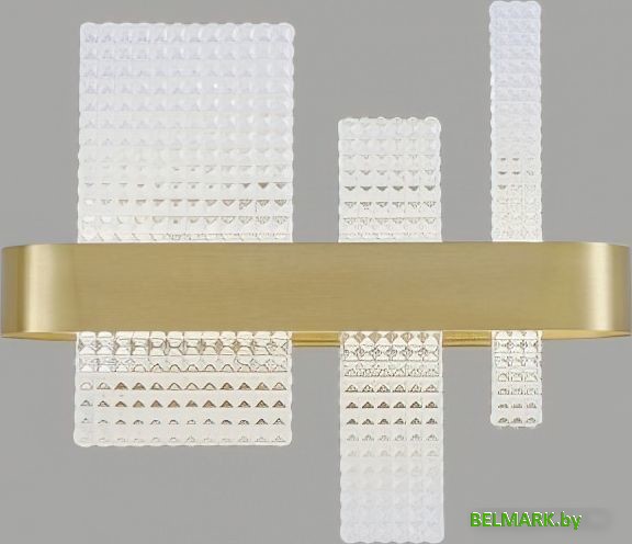 Бра Wertmark Lotta WE460.01.301 - фото