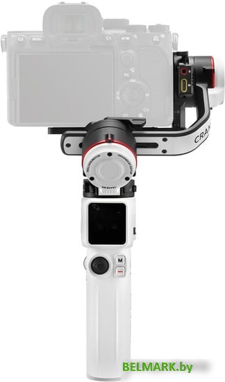 Стабилизатор Zhiyun Crane M3 - фото2
