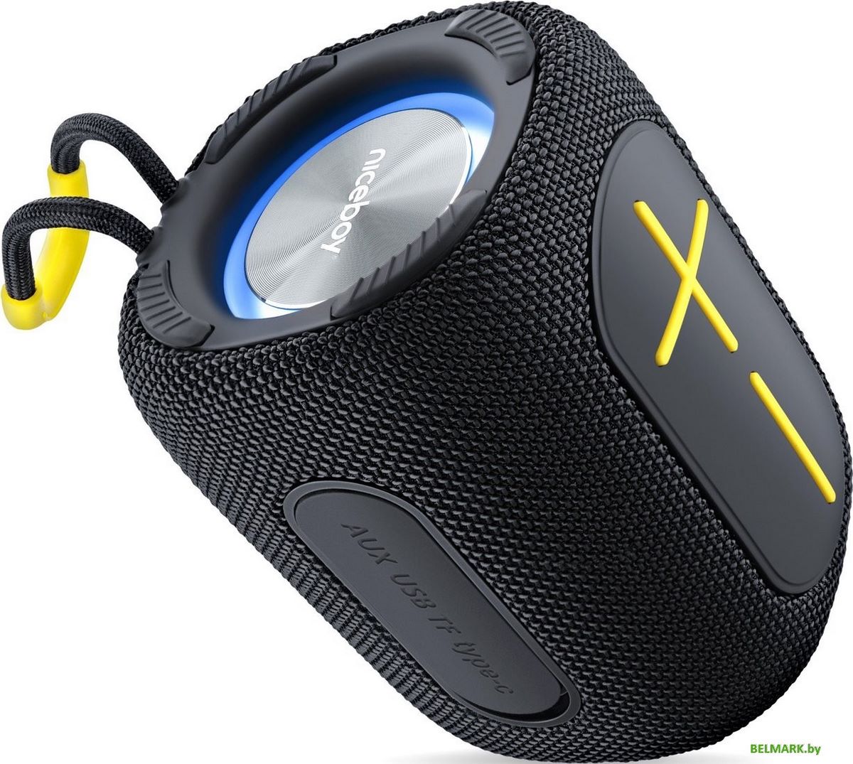 Беспроводная колонка Niceboy Raze Supersonic - фото