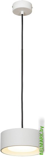 Подвесная люстра Lussole Lewisville LSP-7102 - фото