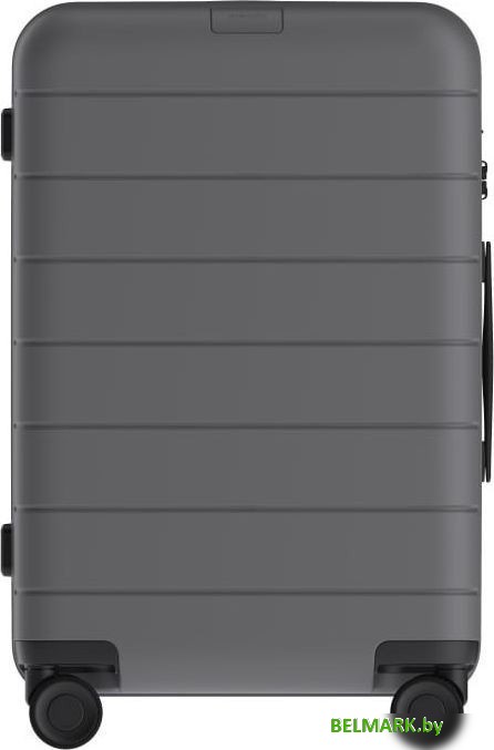Чемодан Xiaomi Luggage Classic Pro 28" BHR8604GL (серый) - фото2