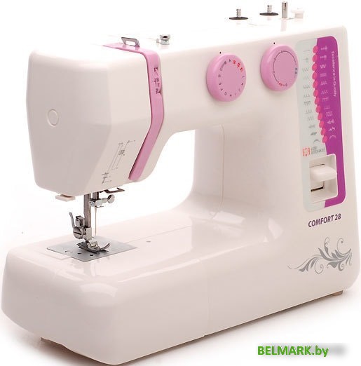 Швейная машина Comfort 28 - фото2