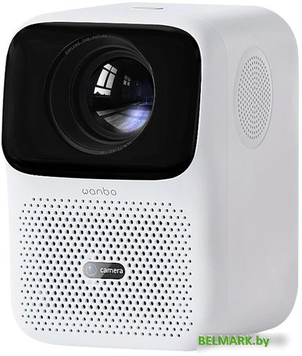 Проектор Wanbo T4 - фото