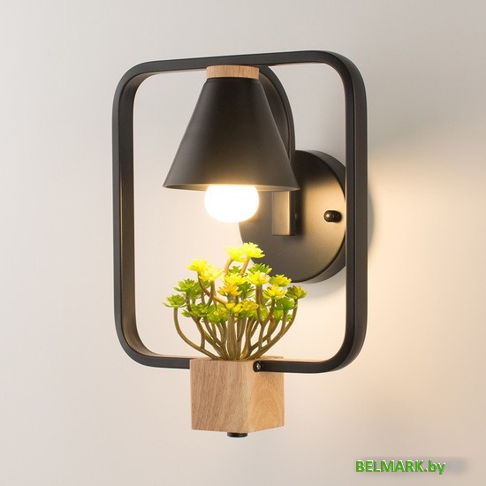 Бра Home Light Астерия B149-6-B - фото