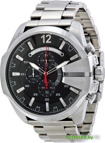 Наручные часы Diesel DZ4308 - фото2