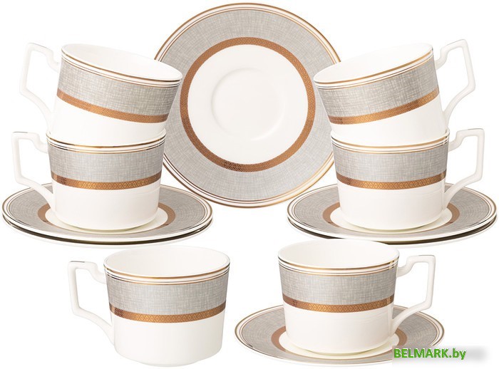 Сервиз Lefard Emerald 440-288 - фото