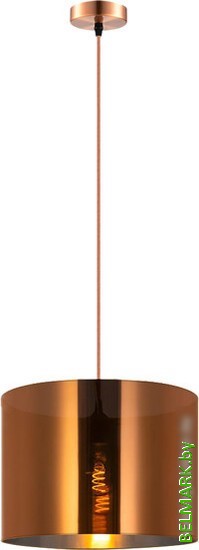 Подвесная люстра Lussole LSP-8544 - фото