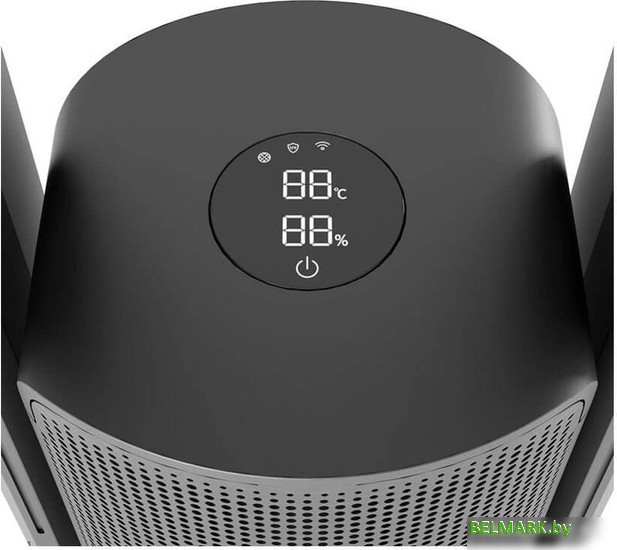 Очиститель воздуха Olimpia Splendid Futura - фото2