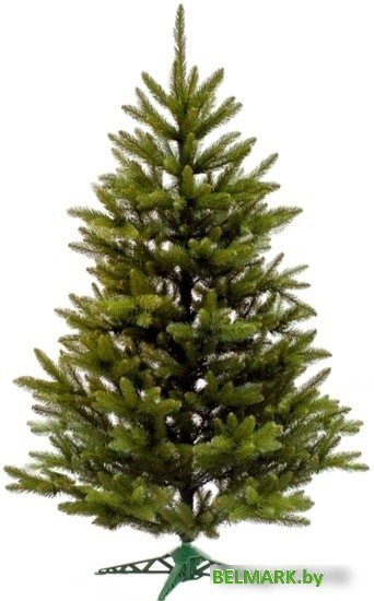 Ель Dommelochi Сверк Дикий 2.2 м. - фото