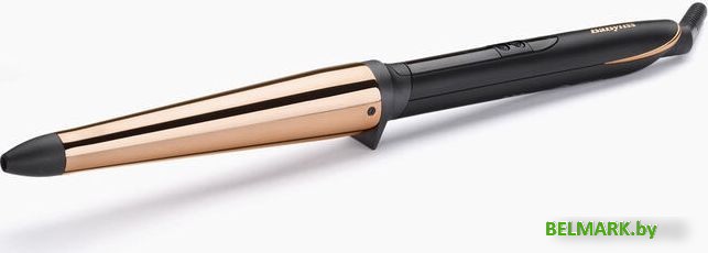 Конусная плойка BaByliss C458E - фото