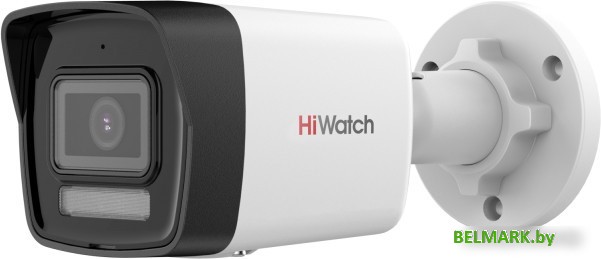 IP-камера HiWatch DS-I250M(C) (2.8 мм) - фото