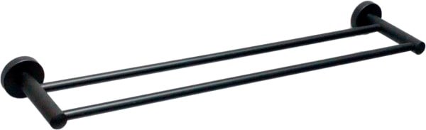 Держатель для полотенца Ledeme L71709B - фото