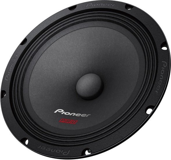 Среднечастотная АС Pioneer TS-M1610PRO - фото2
