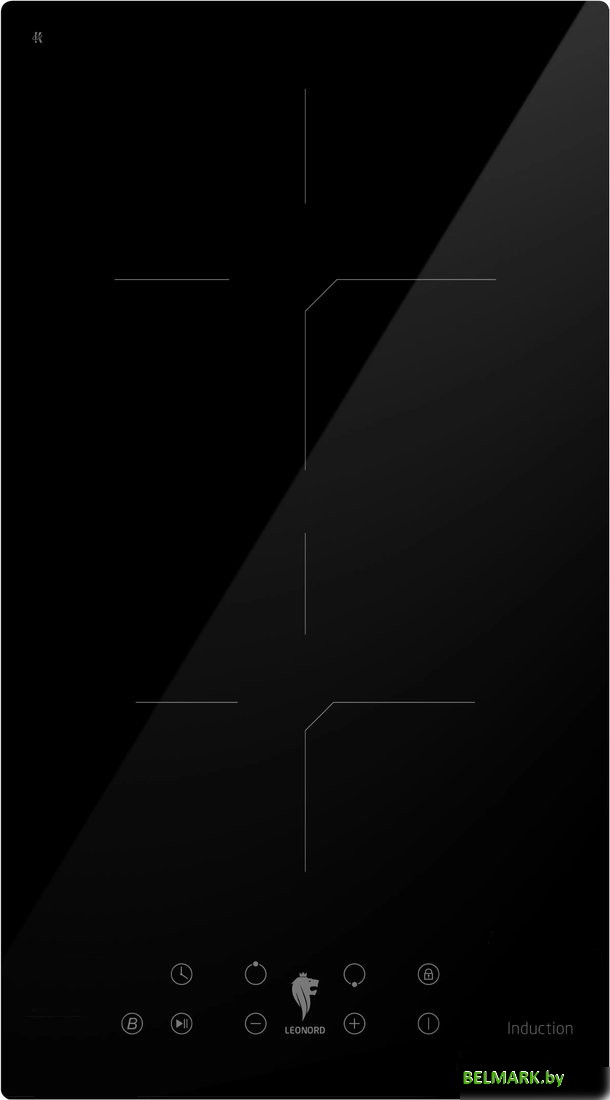 Варочная панель Leonord LEI-30250 - фото2