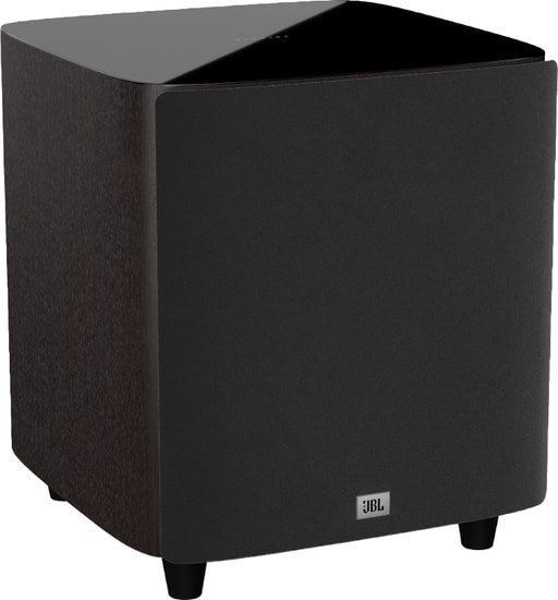 Акустика JBL Studio 650P (черный) - фото2