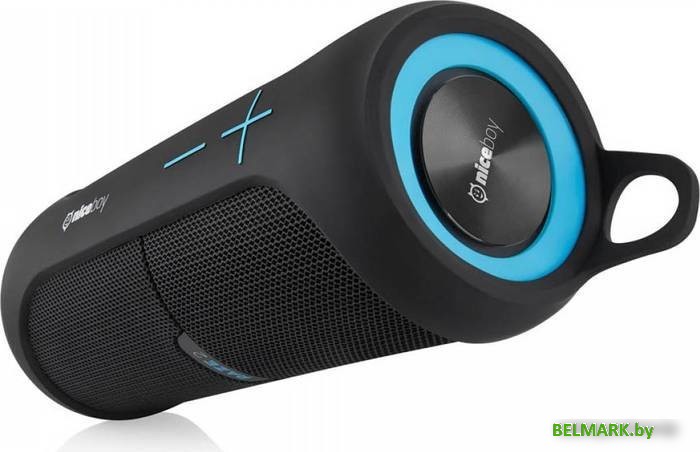 Пара Bluetooth колонок Niceboy Raze 2 Twins - фото