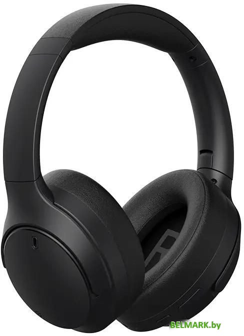 Наушники HONOR Choice Headphones (черный, международная версия) - фото2