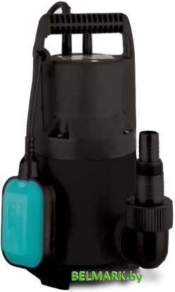 Дренажный насос Pumpman GP750N - фото