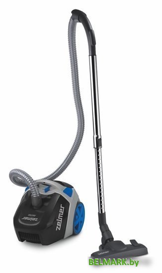 Пылесос Zelmer Antek ZVC3506B - фото