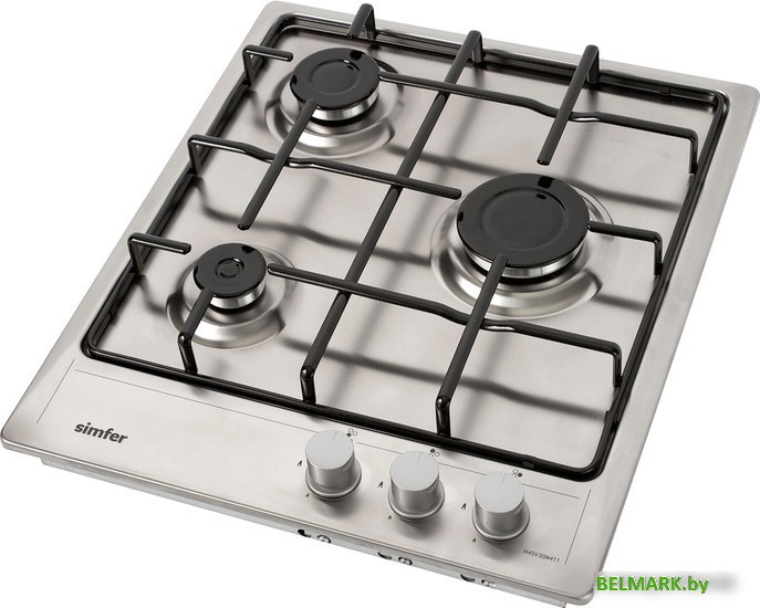 Варочная панель Simfer H45V30M411 - фото2