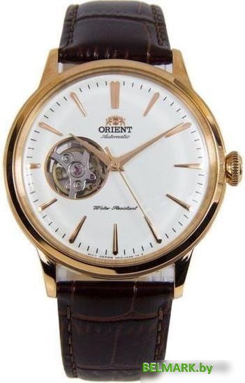 Наручные часы Orient Classic RA-AG0003S - фото