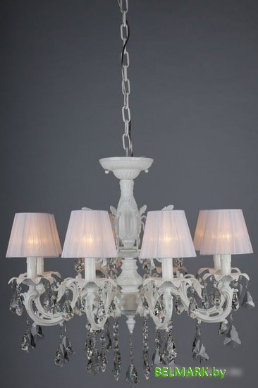 Подвесная люстра Omnilux Catanzaro OML-30807-08 - фото2