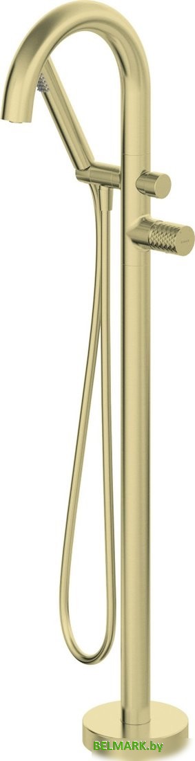 Смеситель Deante Silia Hexa BHS_R17N - фото