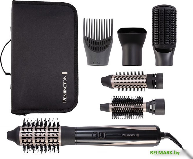 Фен-щетка Remington Blow Dry and Style AS7700 - фото2