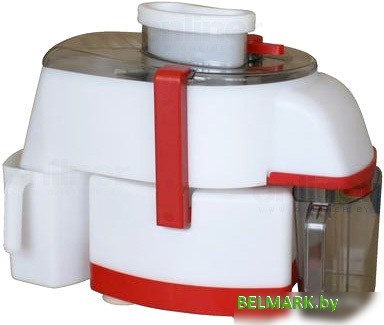 Соковыжималка БелОМО СВПП-301 - фото