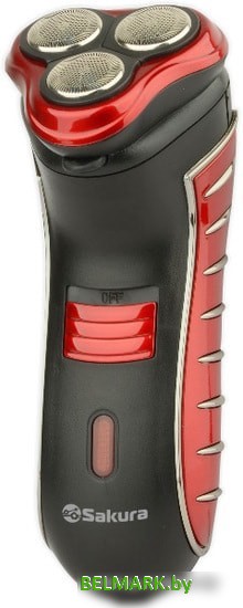 Электробритва Sakura SA-5414RB - фото