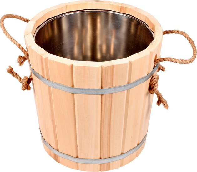 Запарник Банные штучки 12 л 33218 - фото