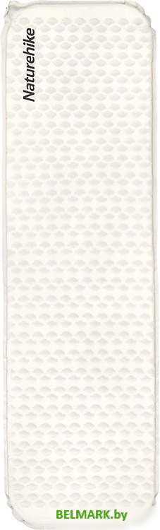 Спальный мешок Naturehike CNK2300DZ013 Ultralight Large 6976507665889 (серый) - фото