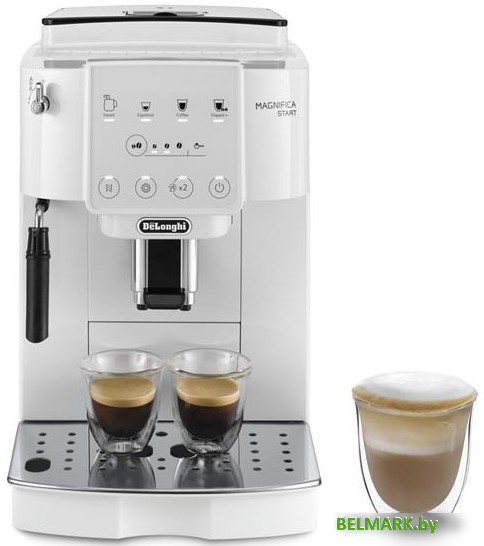 Кофемашина DeLonghi Magnifica Start ECAM 220.21 WW - фото2