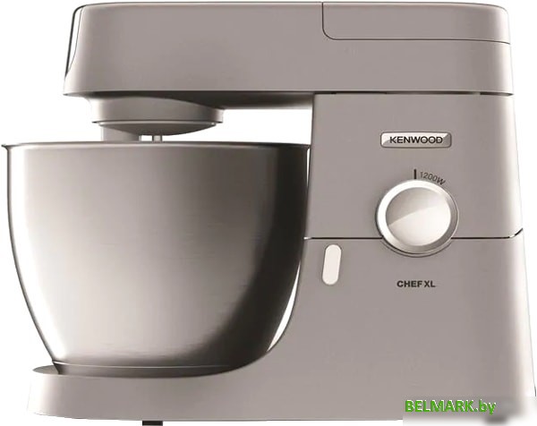 Кухонная машина Kenwood Chef XL KVL4110S - фото