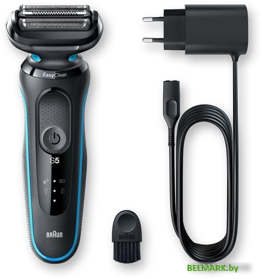 Электробритва Braun Series 5 50-M1000s - фото2