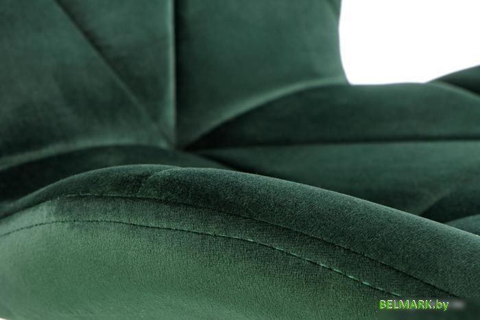 Стул Halmar K453 (темно-зеленый) - фото2