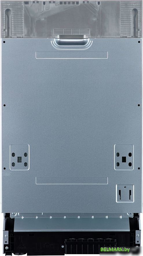 Встраиваемая посудомоечная машина Gorenje GV520E10S - фото2